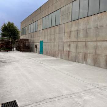 Capannone in affitto a Codevigo (Padova)