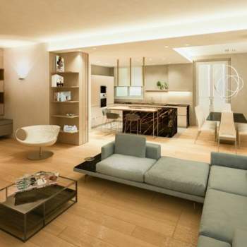 Appartamento in vendita a Campagna Lupia (Venezia)