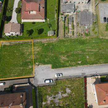 Terreno in vendita a Correzzola (Padova)