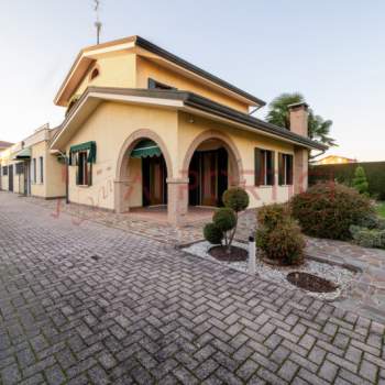 Casa singola in vendita a Brugine (Padova)