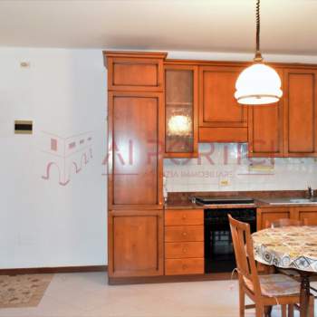 Appartamento in affitto a Piove di Sacco (Padova)