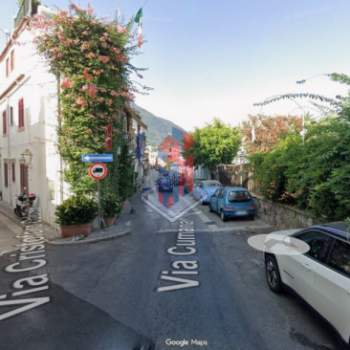 Appartamento in vendita a Casamicciola Terme (Napoli)