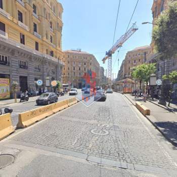 Appartamento in vendita a Napoli (Napoli)