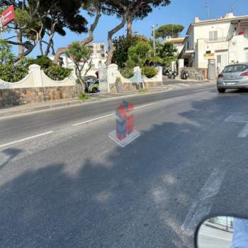 Appartamento in vendita a Casamicciola Terme (Napoli)