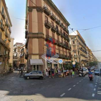 Appartamento in vendita a Napoli (Napoli)