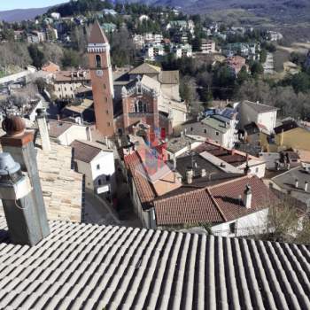 Appartamento in vendita a Rivisondoli (L'Aquila)