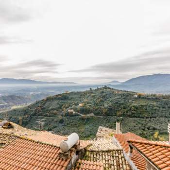Appartamento in vendita a Olevano Romano (Roma)
