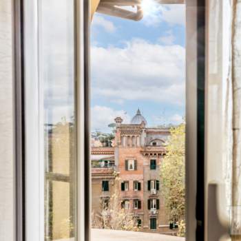 Appartamento in vendita a Roma (Roma)