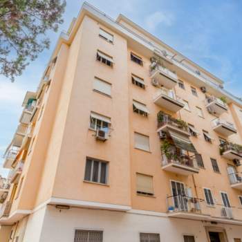 Appartamento in vendita a Roma (Roma)