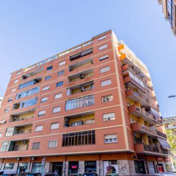 Appartamento in vendita a Roma (Roma)