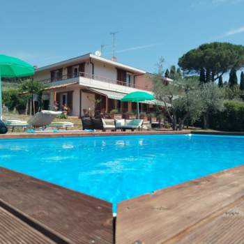 Villa in vendita a Firenze (Firenze)