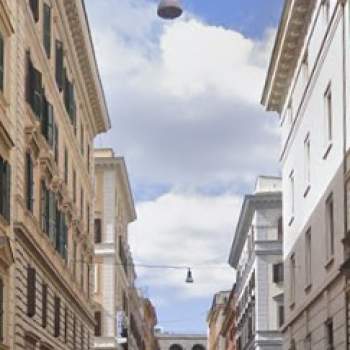 Appartamento in vendita a Roma (Roma)