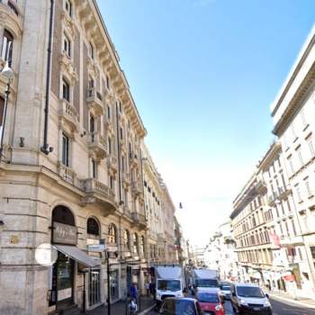 Hotel - albergo in vendita a Roma (Roma)
