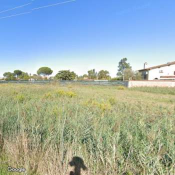 Terreno in vendita a Roma (Roma)