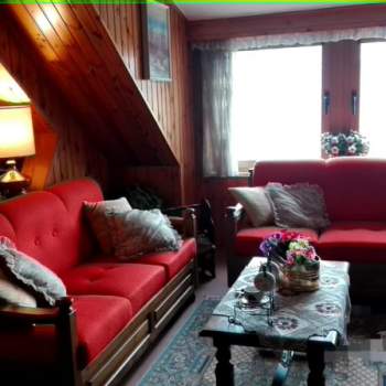 Appartamento in vendita a Ovindoli (L'Aquila)