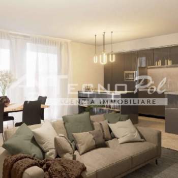 Appartamento in vendita a Camposampiero (Padova)
