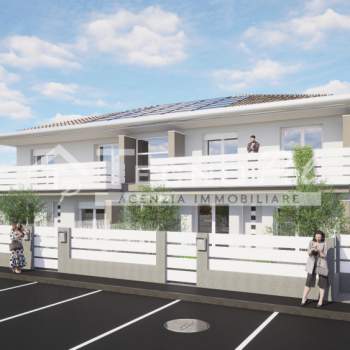 Appartamento in vendita a San Giorgio delle Pertiche (Padova)