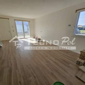 Bifamiliare in vendita a Campodarsego (Padova)