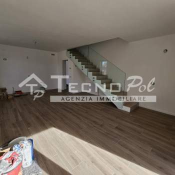 Appartamento in vendita a Campodarsego (Padova)