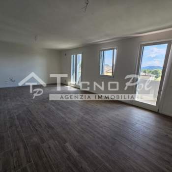 Appartamento in vendita a Saccolongo (Padova)