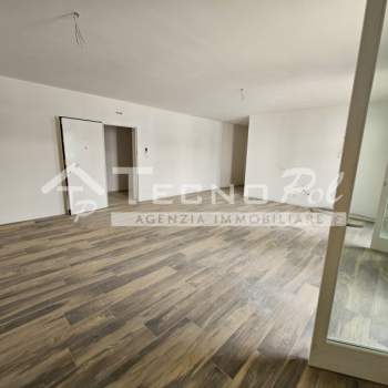 Appartamento in vendita a Saccolongo (Padova)