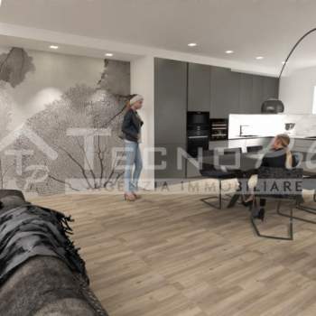 Villa in vendita a Campodarsego (Padova)