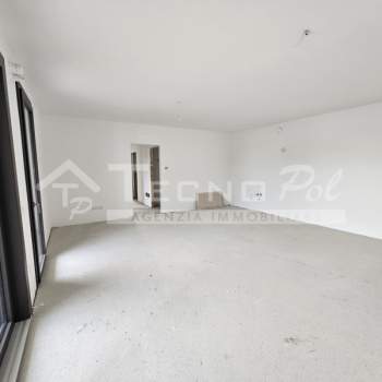 Appartamento in vendita a Loreggia (Padova)