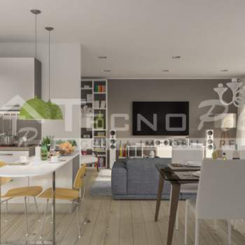 Bifamiliare in vendita a Borgoricco (Padova)