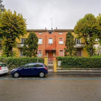 Appartamento in vendita a Parma (Parma)