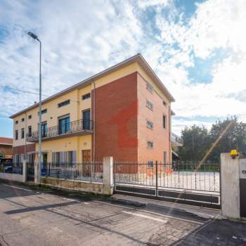 Appartamento in vendita a Fontanellato (Parma)