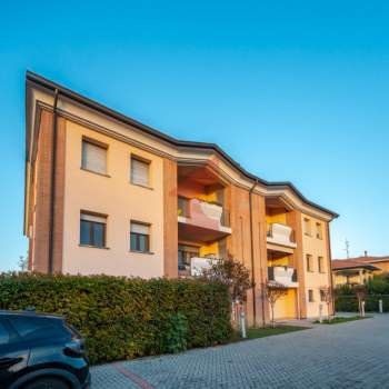 Appartamento in vendita a Fontevivo (Parma)