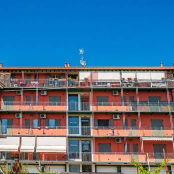 Appartamento in vendita a Fontanellato (Parma)