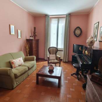 Appartamento in vendita a Sanremo (Imperia)