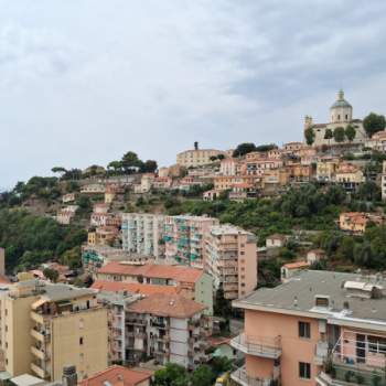 Appartamento in vendita a Sanremo (Imperia)