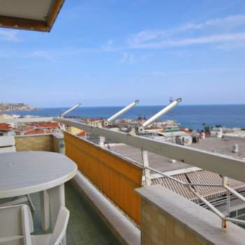 Appartamento in vendita a Sanremo (Imperia)