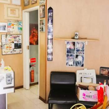 Magazzino in vendita a Sanremo (Imperia)