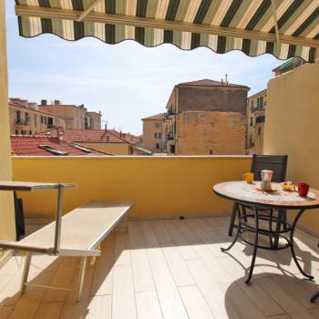 Appartamento in vendita a Sanremo (Imperia)