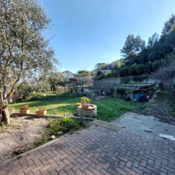 Casa singola in vendita a Sanremo (Imperia)