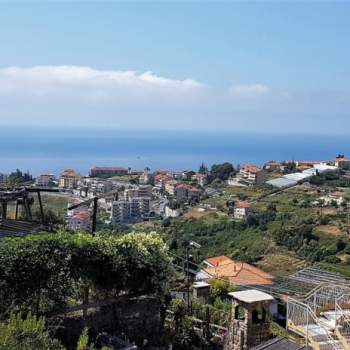 Casa singola in vendita a Sanremo (Imperia)
