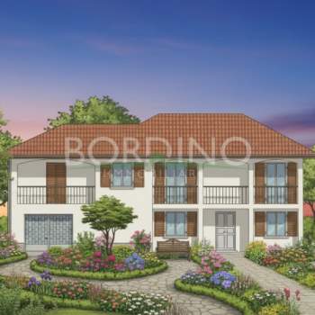 Villa in vendita a Costigliole d'Asti (Asti)