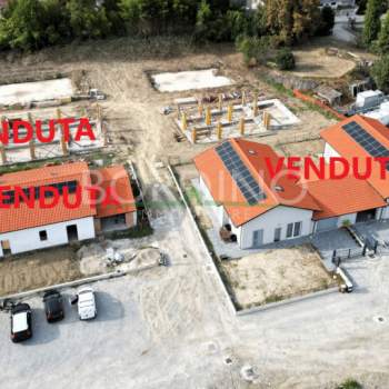 Villa in vendita a Magliano Alfieri (Cuneo)