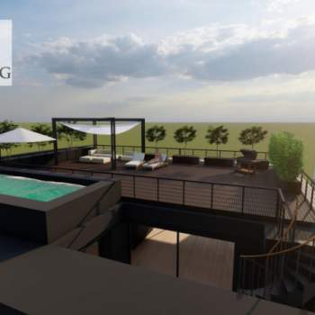 Attico in vendita a Fiesso d'Artico (Venezia)