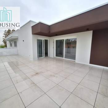 Attico in vendita a Montegrotto Terme (Padova)