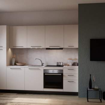 Appartamento in affitto a San Bonifacio (Verona)