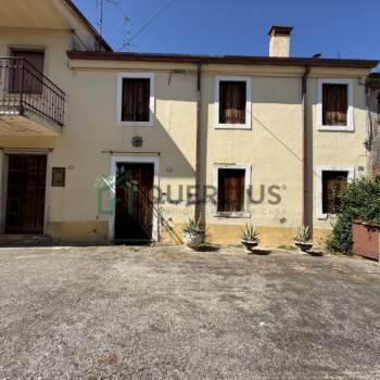 Casa singola in vendita a Zimella (Verona)