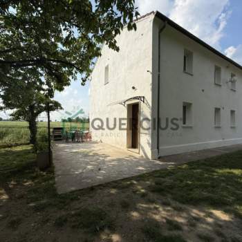 Casa singola in vendita a Cologna Veneta (Verona)