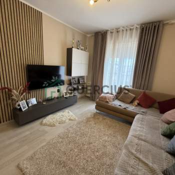 Appartamento in vendita a San Bonifacio (Verona)