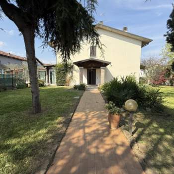 Casa singola in vendita a San Bonifacio (Verona)