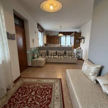 Appartamento in vendita a Ronco all'Adige (Verona)