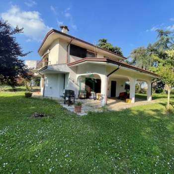 Villa in vendita a San Bonifacio (Verona)